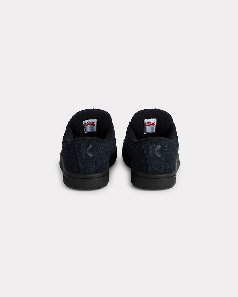 KENZO-Dome' sneakers hairy suede