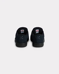 KENZO-Dome' sneakers hairy suede