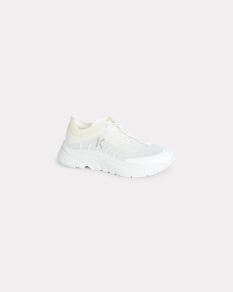 KENZO-Pace 2.0' sneakers micro suede