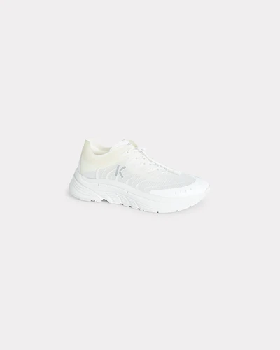 KENZO-Pace 2.0' sneakers micro suede