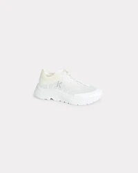 KENZO-Pace 2.0' sneakers micro suede