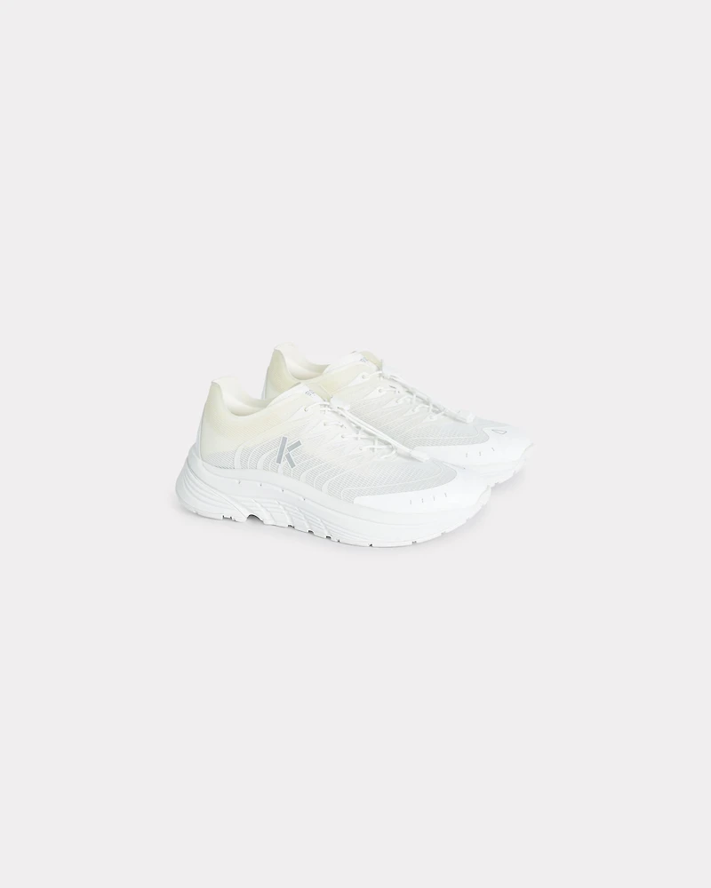 KENZO-Pace 2.0' sneakers micro suede