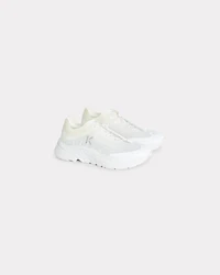 KENZO-Pace 2.0' sneakers micro suede