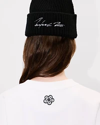 'Kenzo x Futura 2000' embroidered sweatshirt cotton
