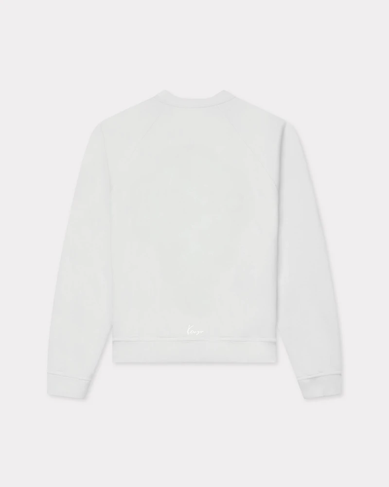 'KENZO Cartoon' sweatshirt cotton