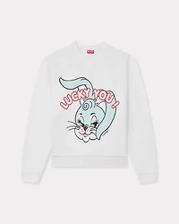 'KENZO Cartoon' sweatshirt cotton
