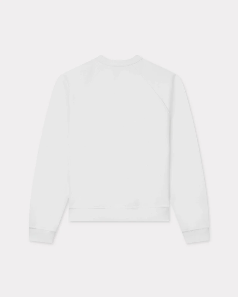 'KENZO Cartoon' sweatshirt cotton