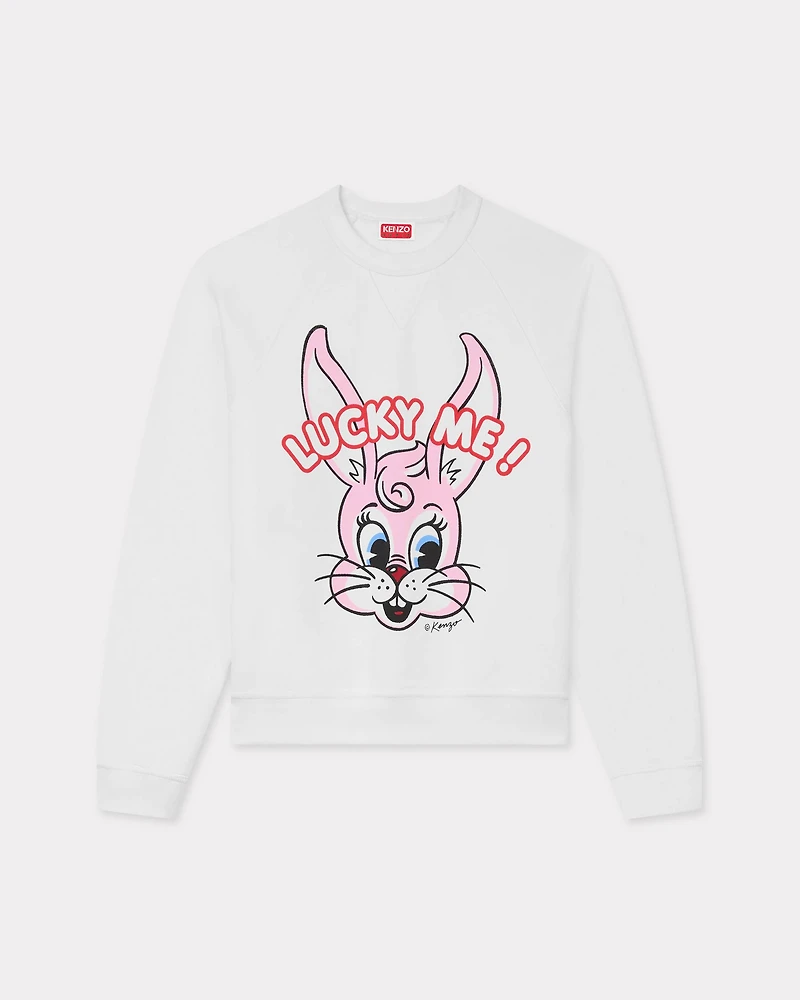 'KENZO Cartoon' sweatshirt cotton