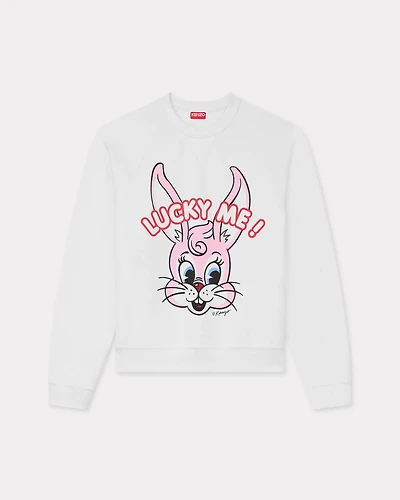'KENZO Cartoon' sweatshirt cotton