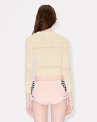 Long sleeves top cotton