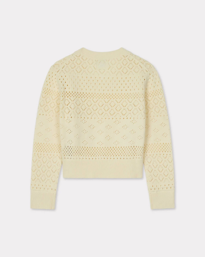Long sleeves top cotton
