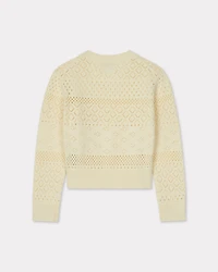 Long sleeves top cotton