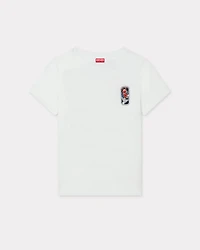 'KENZO City' T-shirt cotton