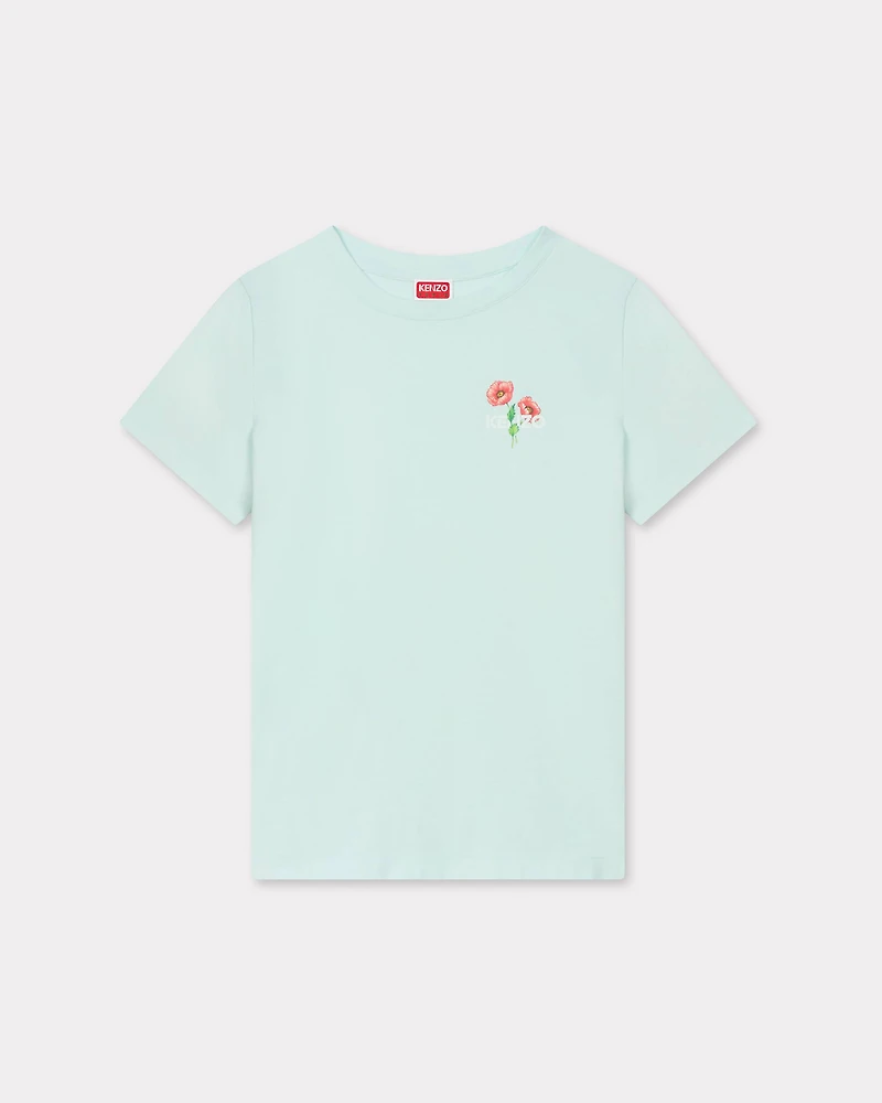 'KENZO Archive Bouquet' T-shirt cotton