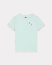'KENZO Archive Bouquet' T-shirt cotton