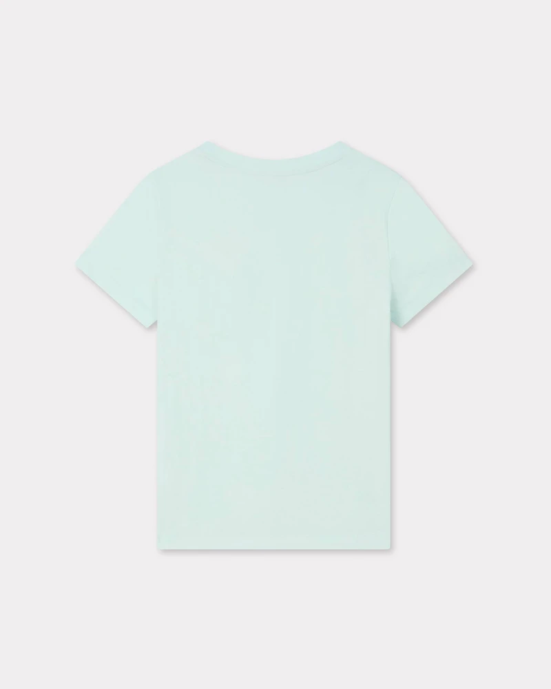 'KENZO Archive Bouquet' T-shirt cotton