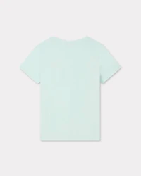 'KENZO Archive Bouquet' T-shirt cotton