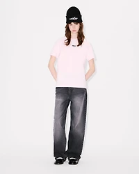 'Kenzo x Futura 2000' loose T-shirt cotton