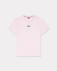 'Kenzo x Futura 2000' loose T-shirt cotton