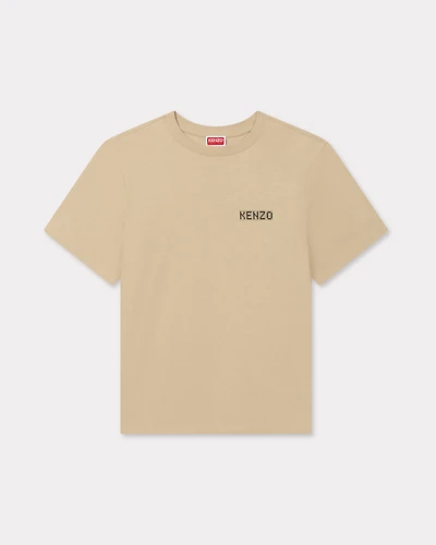 'KENZO City' T-shirt cotton