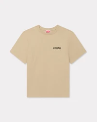 'KENZO City' T-shirt cotton