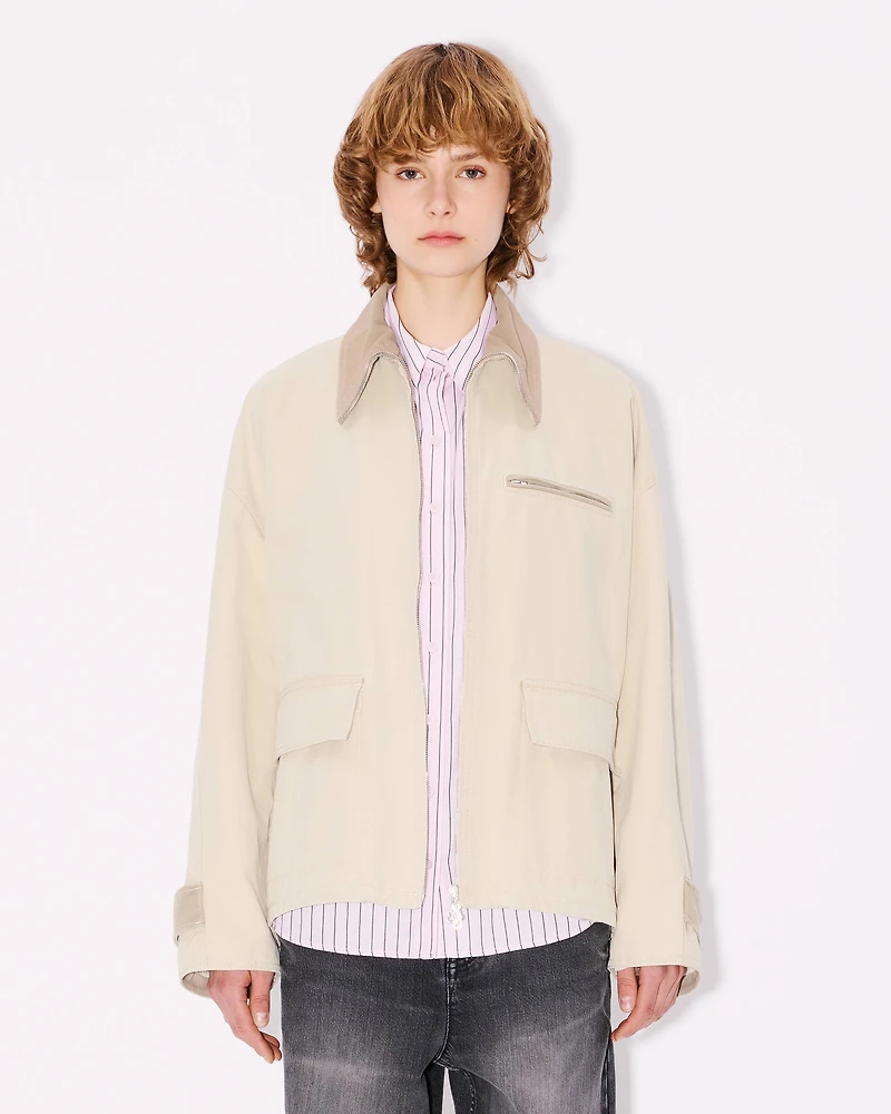 Workwear jacket cotton