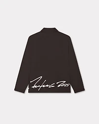 'Kenzo x Futura 2000' light coach jacket
