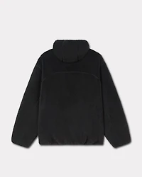 'Boke Flower 2.0' blouson polar fleece