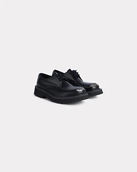 KENZOSMILE' derbies leather