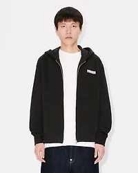 'KENZO City' full-zip hoodie cotton