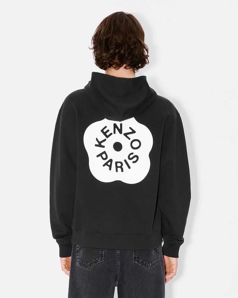 'Boke Flower 2.0' hoodie cotton