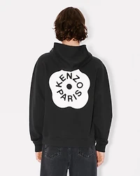 'Boke Flower 2.0' hoodie cotton