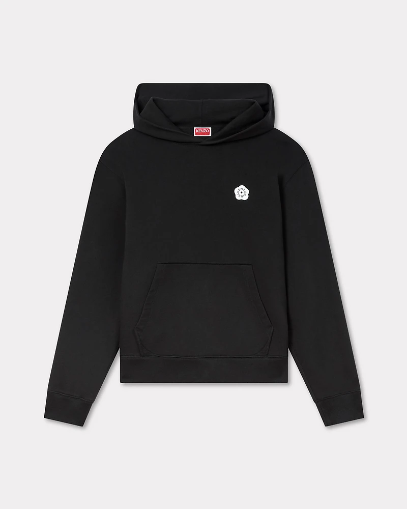 'Boke Flower 2.0' hoodie cotton
