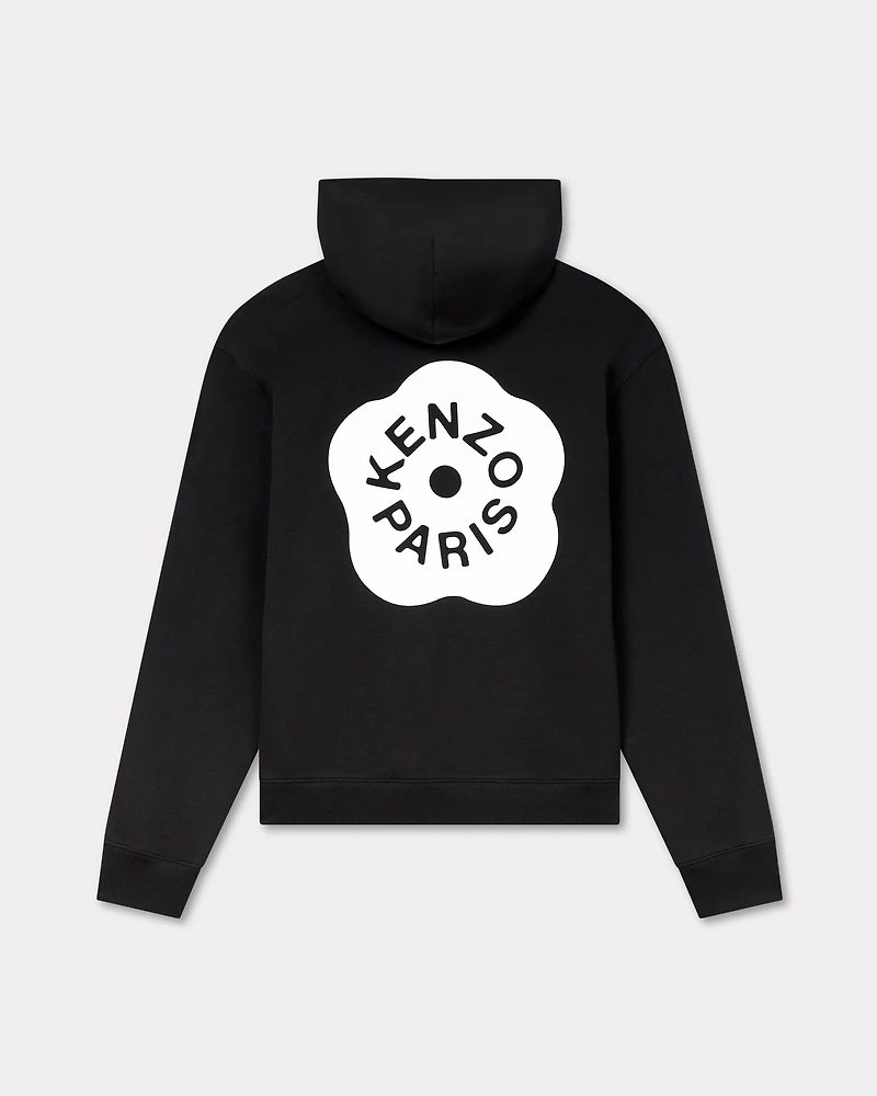 'Boke Flower 2.0' hoodie cotton