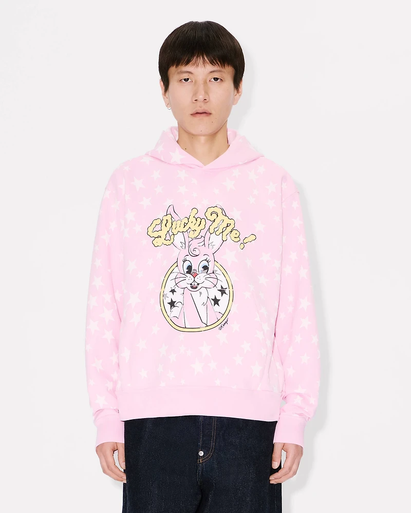 'Kenzo Cartoon' hoodie cotton