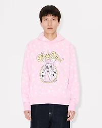 'Kenzo Cartoon' hoodie cotton