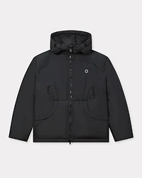 'Boke Flower 2.0' down jacket