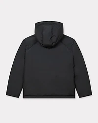 'Boke Flower 2.0' down jacket