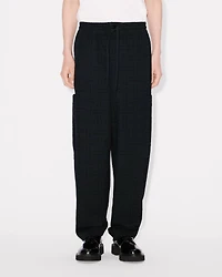 'KENZO Weave' cargo jogpants