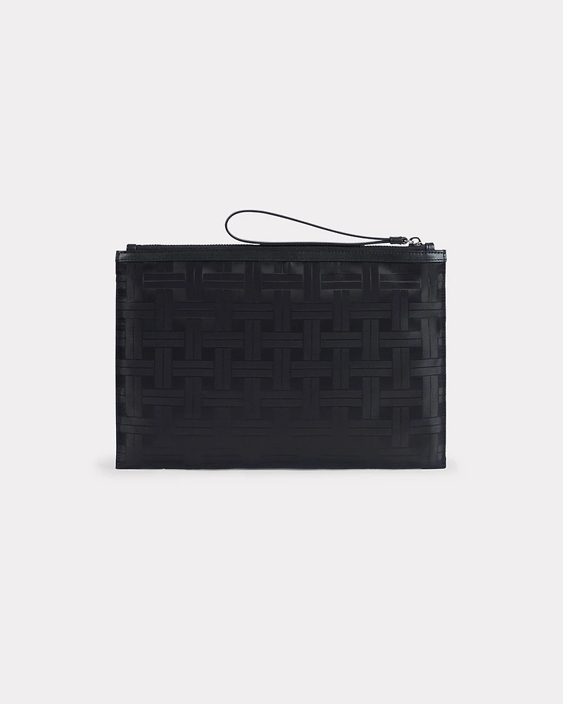 'KENZO Mura' large clutch