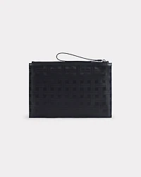 'KENZO Mura' large clutch
