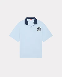 'KENZO City' relax polo cotton