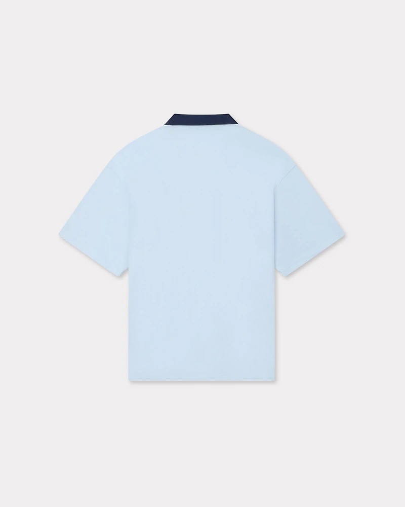'KENZO City' relax polo cotton