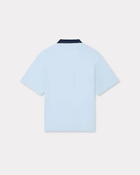 'KENZO City' relax polo cotton