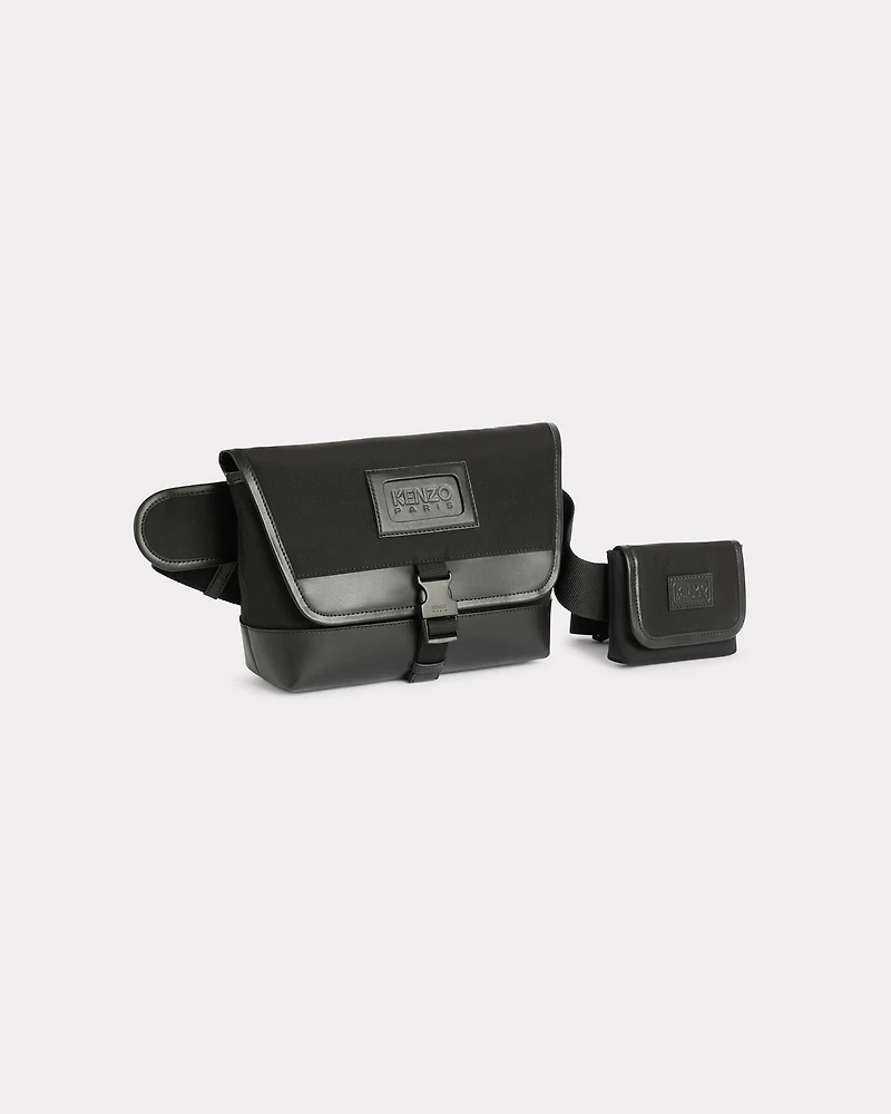 'KENZO Kommuter' small messenger bag