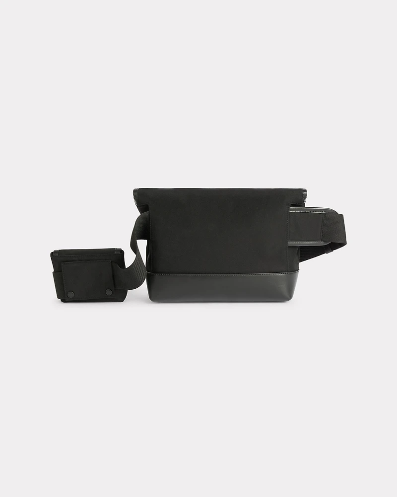 'KENZO Kommuter' small messenger bag
