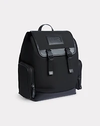 'KENZO Kommuter' flap backpack