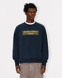 'KENZO City' sweatshirt cotton