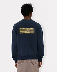 'KENZO City' sweatshirt cotton