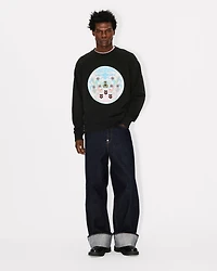 'KENZO Pachinko' sweatshirt cotton